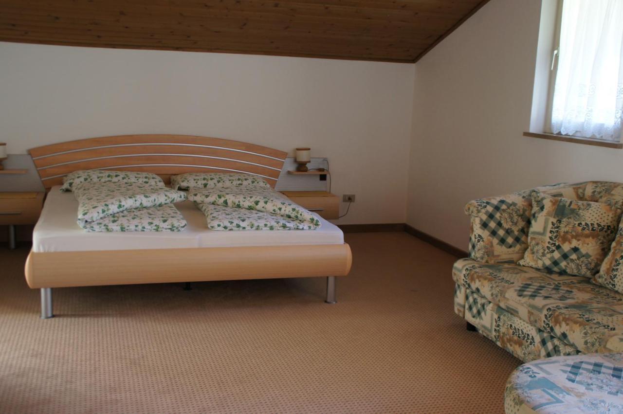 Oberangerhof Lejlighedshotel Lagundo Eksteriør billede