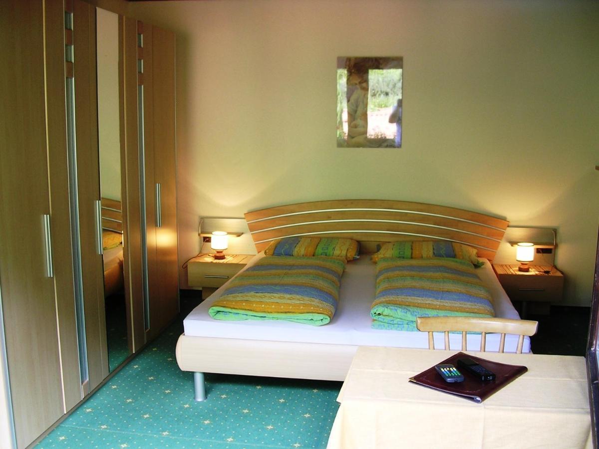 Oberangerhof Lejlighedshotel Lagundo Eksteriør billede