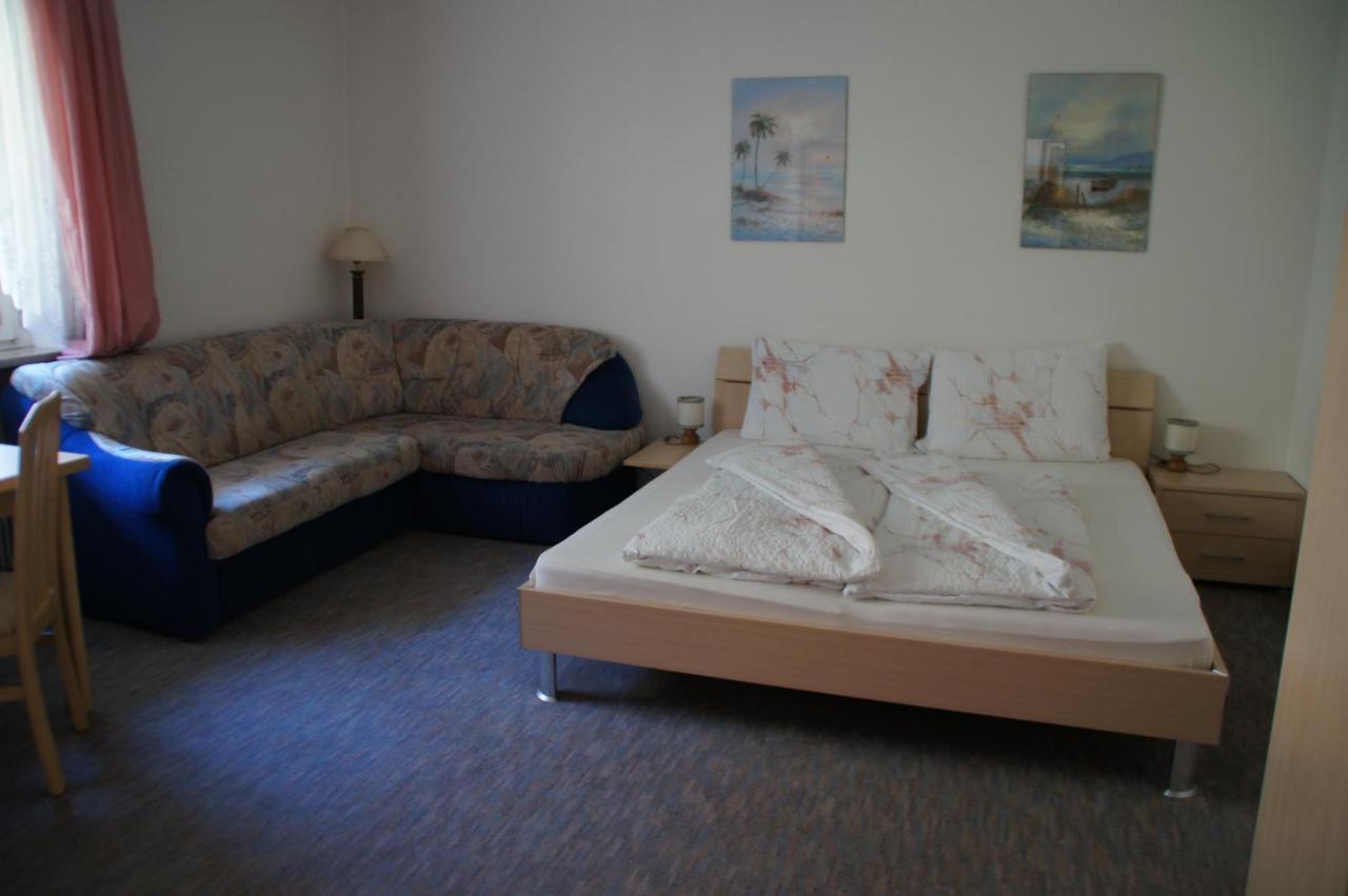Oberangerhof Lejlighedshotel Lagundo Eksteriør billede